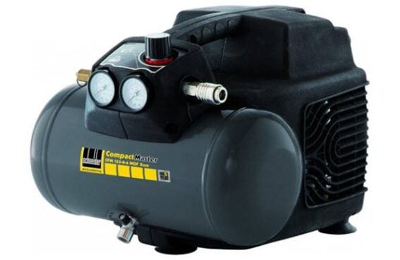 Schneider CompactMaster