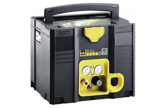 Schneider SysMaster
